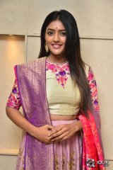 Eesha Rebba at Diwali New Collections Fashion Show